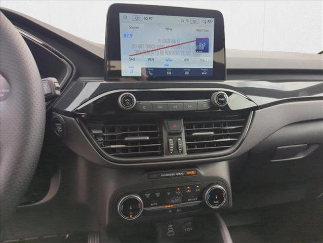 new 2025 Ford Escape car, priced at $29,807