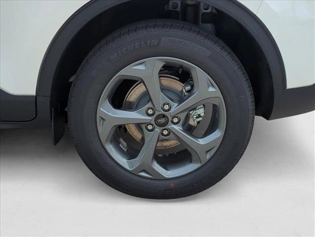 new 2025 Ford Escape car, priced at $29,807