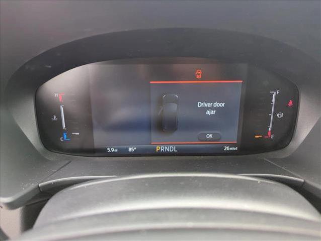new 2025 Ford Escape car, priced at $29,807