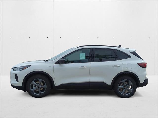 new 2025 Ford Escape car, priced at $29,807