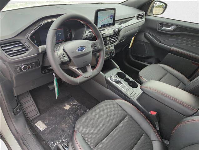 new 2025 Ford Escape car, priced at $29,807