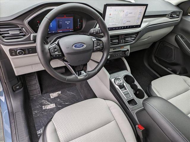 new 2023 Ford Escape car, priced at $34,851