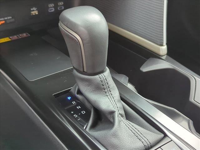 used 2025 Toyota Camry car, priced at $27,995