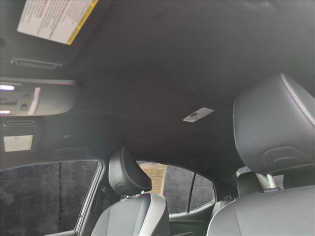 used 2025 Toyota Camry car, priced at $27,995