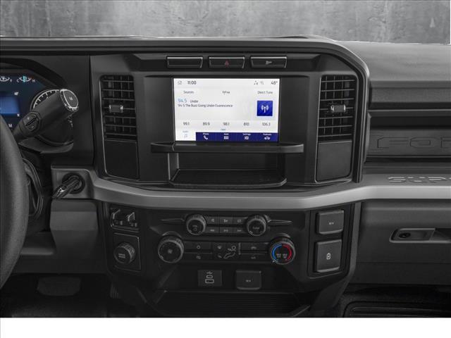 new 2025 Ford F-250 car, priced at $64,965
