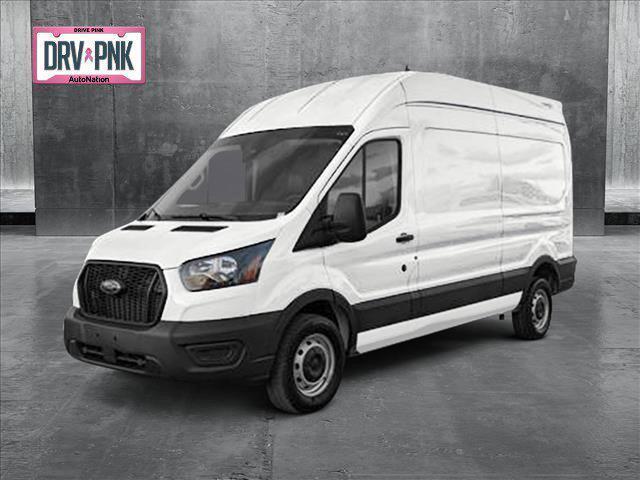 new 2025 Ford Transit-250 car, priced at $58,865