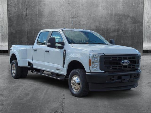 new 2024 Ford F-350 car, priced at $67,465