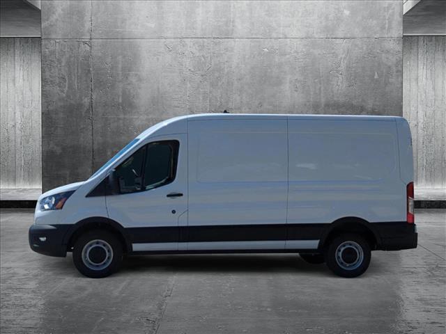 new 2024 Ford Transit-250 car, priced at $53,785