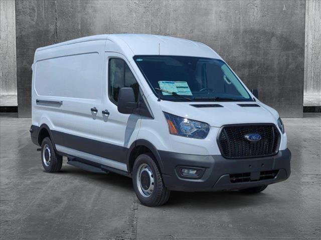 new 2024 Ford Transit-250 car, priced at $53,785