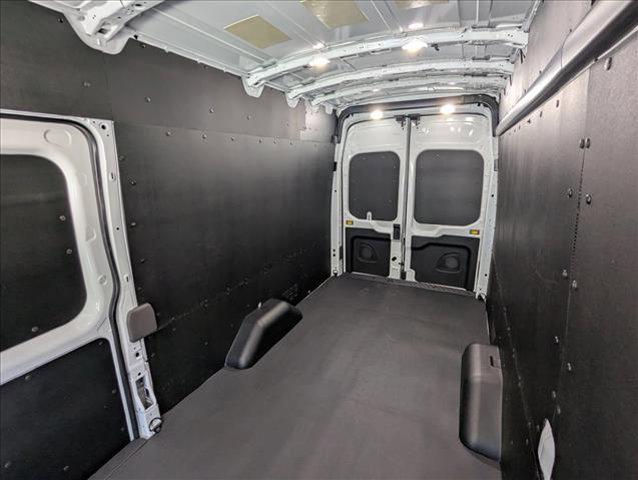 new 2025 Ford Transit-250 car, priced at $56,830