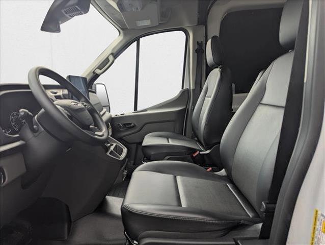 new 2025 Ford Transit-250 car, priced at $56,830