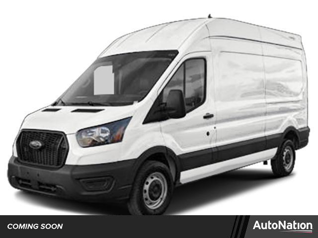 new 2025 Ford Transit-250 car, priced at $56,830