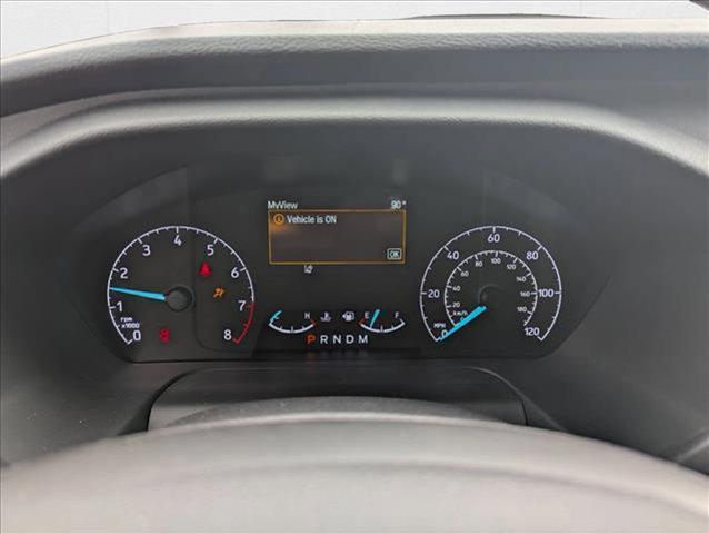 new 2025 Ford Transit-250 car, priced at $56,830