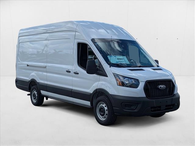 new 2025 Ford Transit-250 car, priced at $56,830