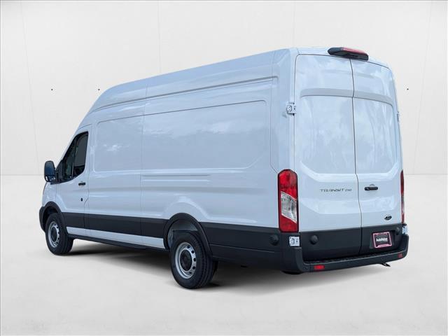 new 2025 Ford Transit-250 car, priced at $56,830