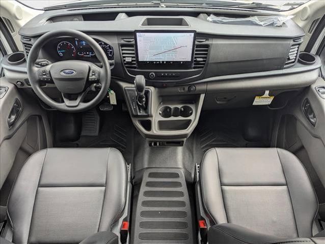 new 2025 Ford Transit-250 car, priced at $56,830
