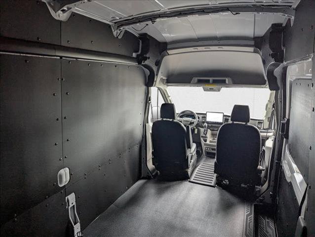 new 2025 Ford Transit-250 car, priced at $56,830