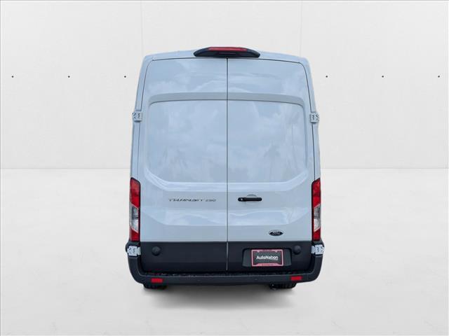 new 2025 Ford Transit-250 car, priced at $56,830