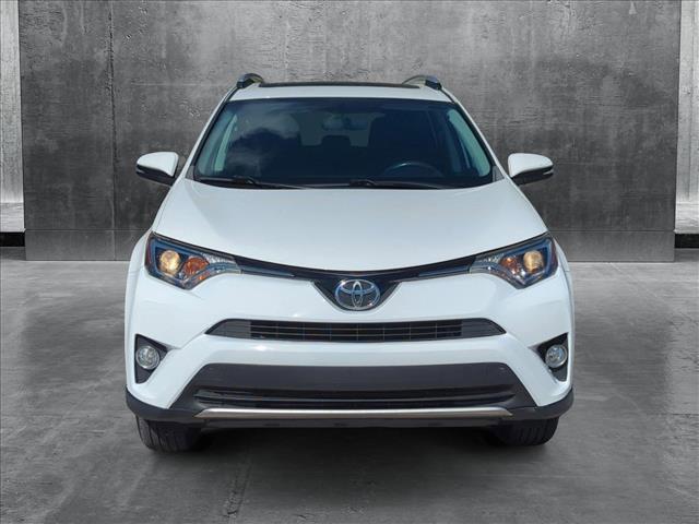 used 2016 Toyota RAV4 car, priced at $14,995