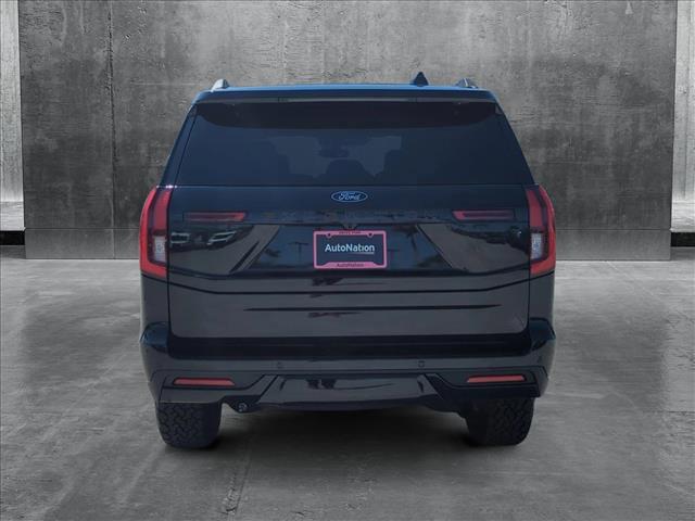 new 2025 Ford Expedition car, priced at $84,150