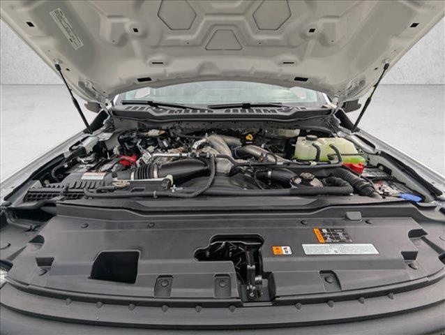 new 2026 Ford F-350 car, priced at $72,220