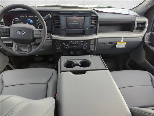 new 2026 Ford F-350 car, priced at $72,220