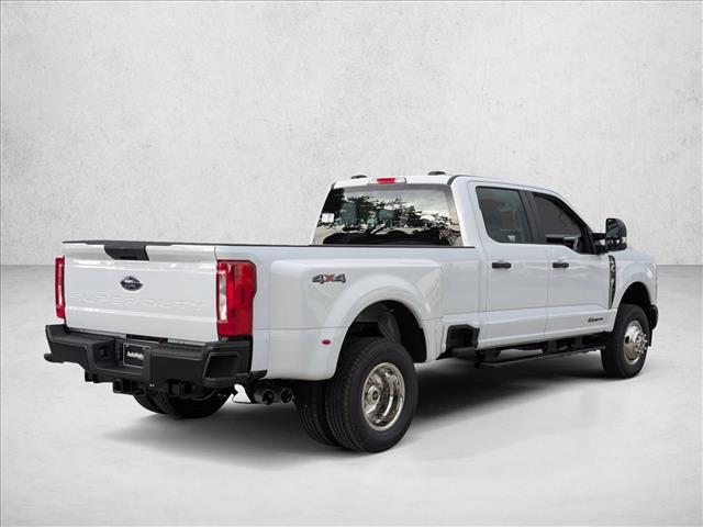 new 2026 Ford F-350 car, priced at $72,220
