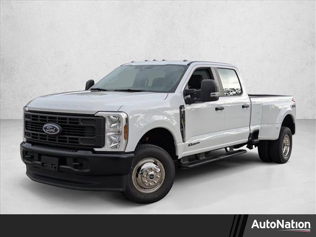 new 2026 Ford F-350 car, priced at $72,220
