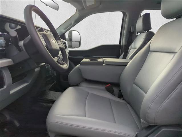 new 2026 Ford F-350 car, priced at $72,220