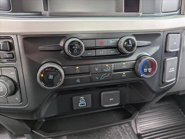 new 2026 Ford F-350 car, priced at $72,220