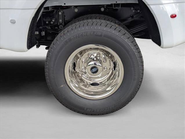 new 2026 Ford F-350 car, priced at $72,220