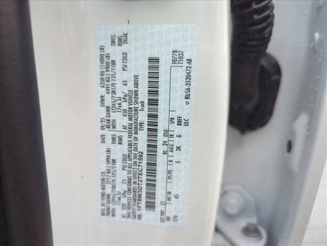 new 2026 Ford F-350 car, priced at $72,220