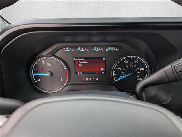 new 2026 Ford F-350 car, priced at $72,220