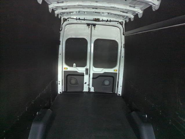 new 2025 Ford Transit-350 car, priced at $54,537