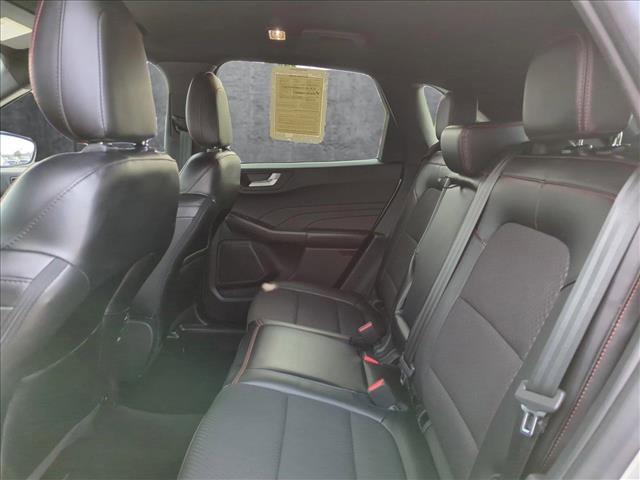 used 2024 Ford Escape car, priced at $19,995