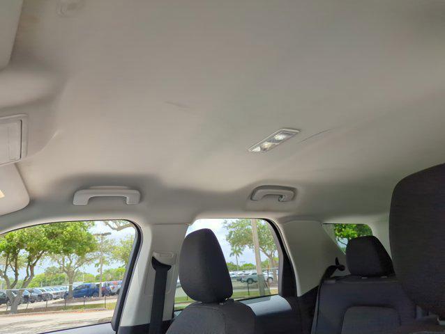 used 2023 Ford Bronco Sport car, priced at $21,995