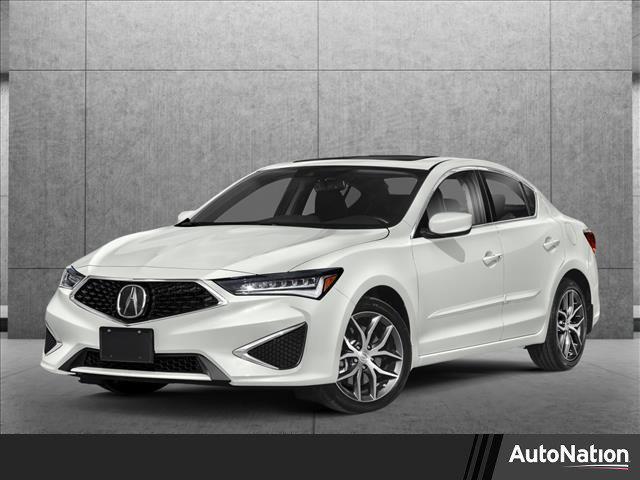 used 2020 Acura ILX car, priced at $20,995