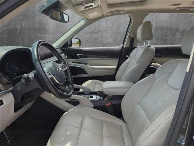 used 2020 Kia Telluride car, priced at $20,995