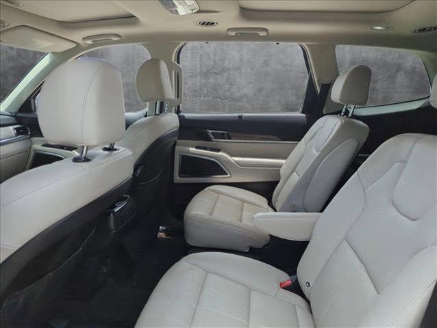 used 2020 Kia Telluride car, priced at $20,995