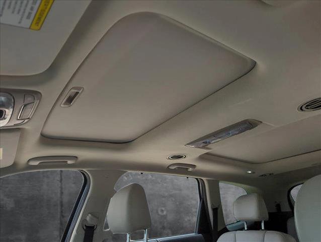 used 2020 Kia Telluride car, priced at $20,995