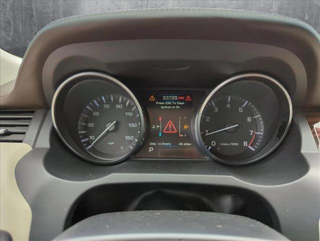 used 2012 Land Rover Range Rover Evoque car, priced at $8,995