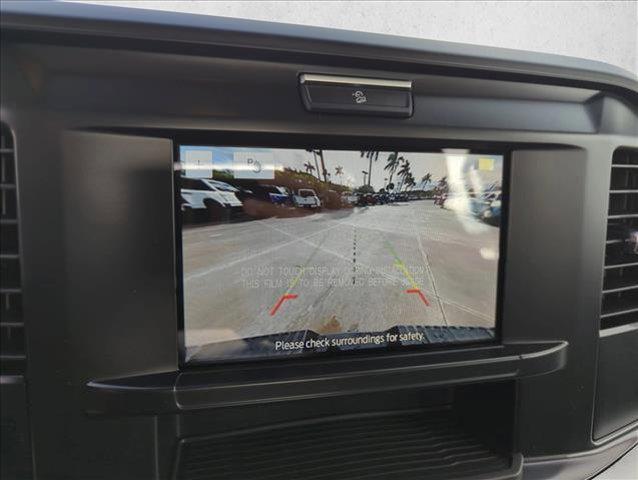 new 2026 Ford F-250 car, priced at $62,705