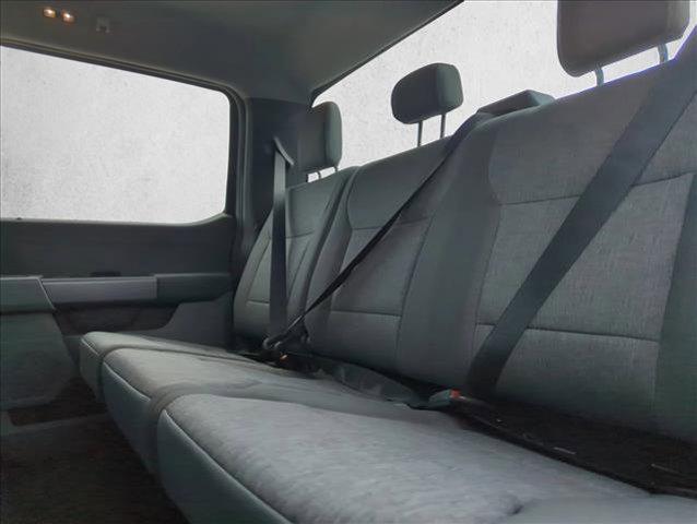 new 2026 Ford F-250 car, priced at $62,705