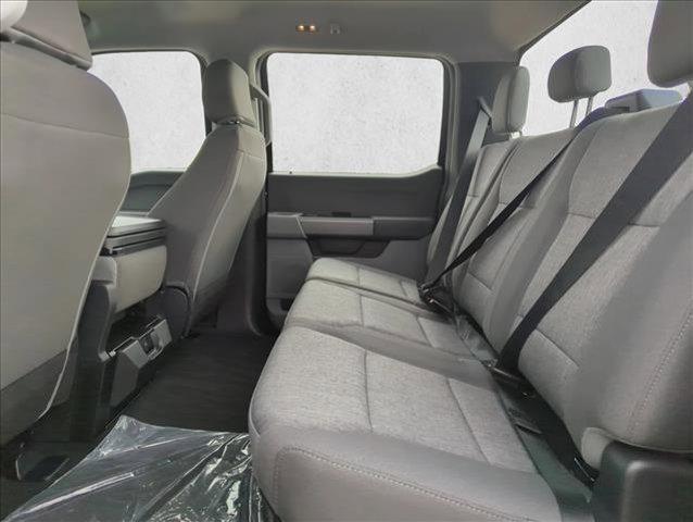 new 2026 Ford F-250 car, priced at $62,705