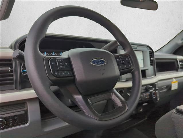 new 2026 Ford F-250 car, priced at $62,705