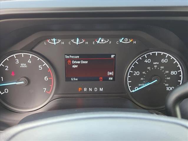 new 2026 Ford F-250 car, priced at $62,705