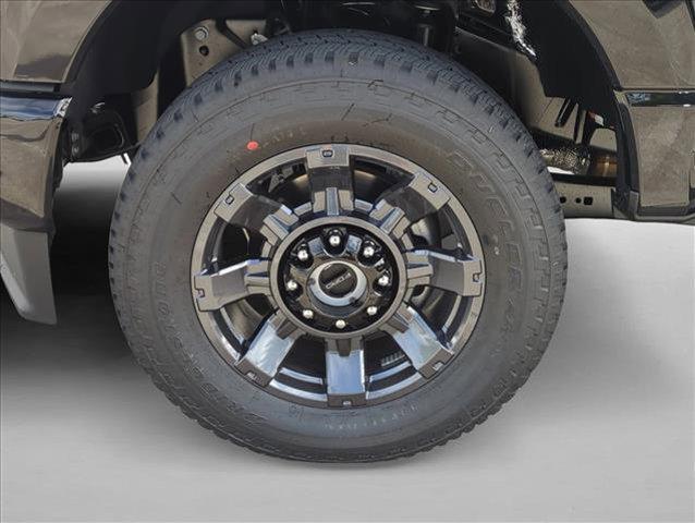 new 2026 Ford F-250 car, priced at $62,705