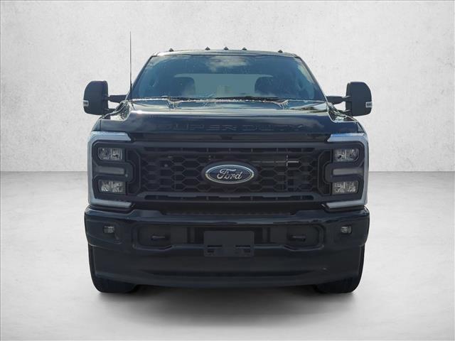 new 2026 Ford F-250 car, priced at $62,705
