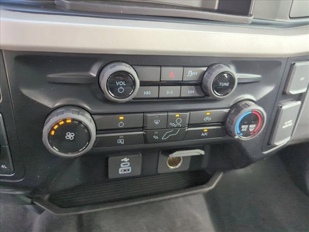 new 2026 Ford F-250 car, priced at $62,705