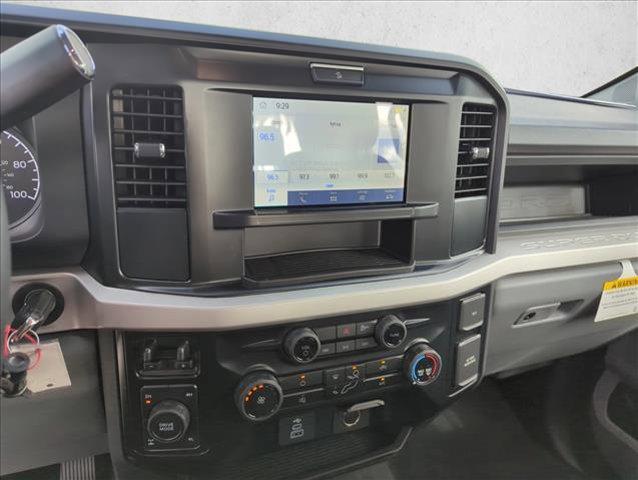 new 2026 Ford F-250 car, priced at $62,705